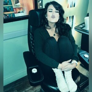 Meet your Posher, Gabrielle